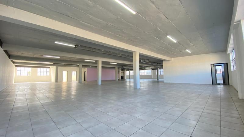 Commercial Property for Sale in Maitland Western Cape